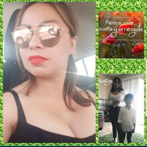 Meet your Posher, Serrato